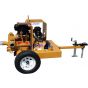Industrial Diaphragm pump 4" Diesel
