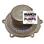 Impeller Magnet Housing w/Rear Thrust Washer (Ryton)