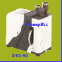 March 210-10 Metering Pump 5-350cc/min