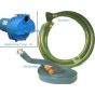 Munro sprinkler pump