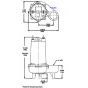 Submersible Pump 1 Seal