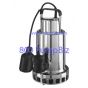 Stainless Steel submersible Utility pump
