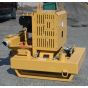 Industrial Diaphragm pump 4" Diesel
