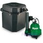 Myers ED33V1 Sink Pump System