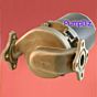 Gorman-Rupp 5720-97 Bronze Circulator Pump