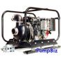 Pacer diesel trash pump