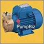 Pedrollo PQA03A16S Aggressive Liquid Turbine pump