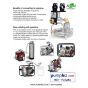 Gorman-Rupp® High Pressure Firefighting Pump