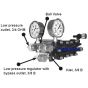 4 in 1 Spray System