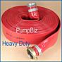 PumpBiz DHHDT20X50 Discharge Hose Heavy Duty 2