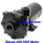 Shertech Hypro - CHMCV35T: High Head Pump