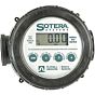 Sotera 825 Flow Meter 1 Digital Meter