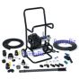 Chemtraveller Portable Explosion Proof 110V AC