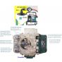 Sotera Portable 110V Diaphragm Pump