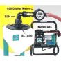 Sotera Portable 110V Diaphragm Pump