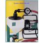 Chemtraveller Portable Explosion Proof 110V AC