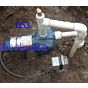 Irrigation Pump typical installation