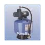 Sta-Rite FNCP42-02 Shallow Well pump system
