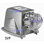 Stenner - SVP4L4A3SZAA: Low Pressure Peristaltic Pump 85 GPD 4-20
