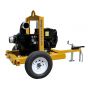 PumpBiz TP-150/DZ/T Diesel Trash pump 6 Diesel Trash Pump