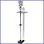 Tramco 500S-A3-91 Heavy Duty Sump Pump 9FT