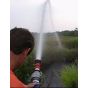 Gorman-Rupp® High Pressure Firefighting Pump