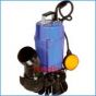 Tsurumi HSZ2.4S-62 pump