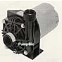 Webtrol PC33R-T Corrosion Resistant Pumps