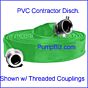 PumpBiz VFBV150 1-1/2 Brass Ball Valve