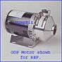 American Stainless - C14616BCD1: SS pump & motor