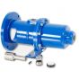 Wobble Stator Pump