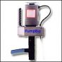 PumpBiz C20 PP Electric Drum Pump