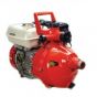 Darley - 7AK304: Honda Fire Pumps Portable 5.5 HP Two Stage