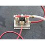 bleach air pump