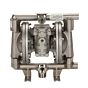 All-Flo Stainless 1/2" diaphragm pump A050-NA3-GT3N-S70