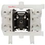 Air Operated Double Diaphragm Pump Bolted Series KE-05