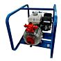 amt 2mp9hr honda fire pump high pressure