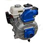 water 2" Pumps High Pressure  Electric Start Honda