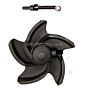 AMT Pumps - 3200-010-96 : Impeller Kit AMT Pump