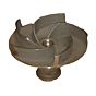 4260-013-01 amt pump impeller stainless steel