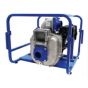 AMT Hydroseeder pump 3" bottom suction