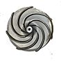 amt pump impeller 4251-013-01