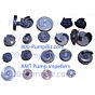 AMT pump impellers at PumpBiz