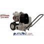 AMT IPT 336g mud pump with honda engine
