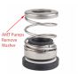 Shaft Seal kit EPDM