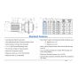 4 Self-Priming Stainless Steel pump amt