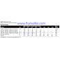 AMT Pumps - 3793-95: Sprinkler Booster pump performance table