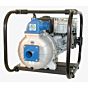 electric start high pressure water pump