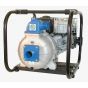 Gorman-Rupp Pumps - 2P5XAR waterHigh Pressure
