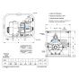 Gorman-Rupp® High Pressure Firefighting Pump